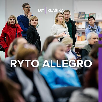 Kultūros forumo organizatoriai: kūrybiškumas jau suprantamas kaip vienas kertinių išteklių