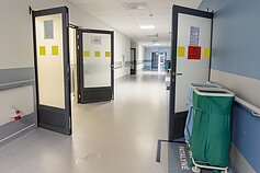 LSMU ligoninės Kauno klinikų Skubios pagalbos skyriaus LSMU ligoninės Kauno klinikų Skubios pagalbos skyriaus