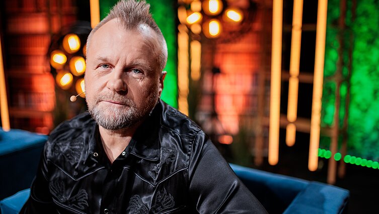 Samas nesureikšmina „Katarsiui“ tekusios kritikos lavinos: blevyzgų niekas nenutildys