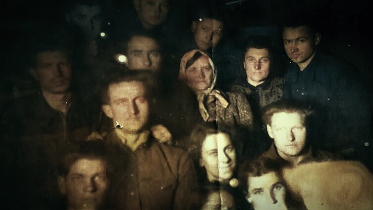 Pasmerkti dėl tautybės ir tikėjimo: Lietuvos gyventojų trėmimas į Tadžikiją 1945 m.