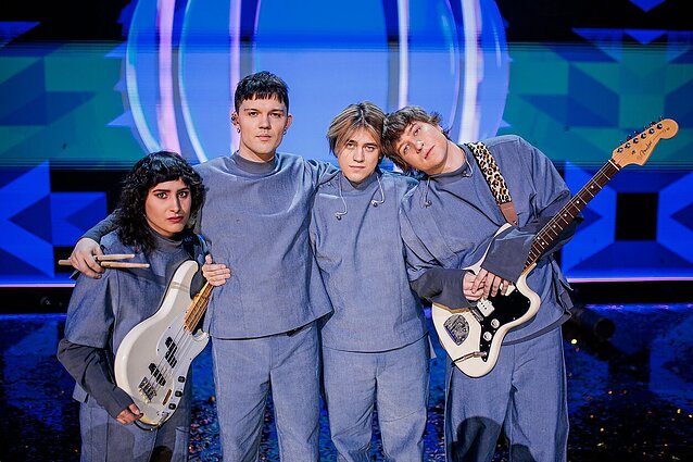 „Eurovizijos“ finalo belaukiant: ką veikia atlikėjai ir ar galime tikėtis aukštos vietos?
