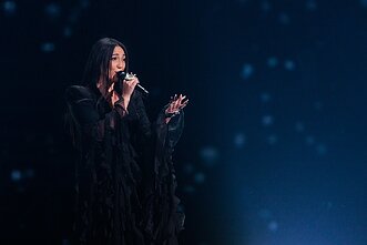 „Eurovizijos“ finalas, Izraelis