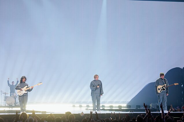 „Eurovizijos“ finalas, Lietuva, „Katarsis“