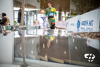 Lietuvos bėgimo taurės VIII etapas