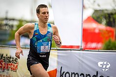 Lietuvos bėgimo taurės VIII etapas