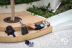 Lietuvos bėgimo taurės VIII etapas