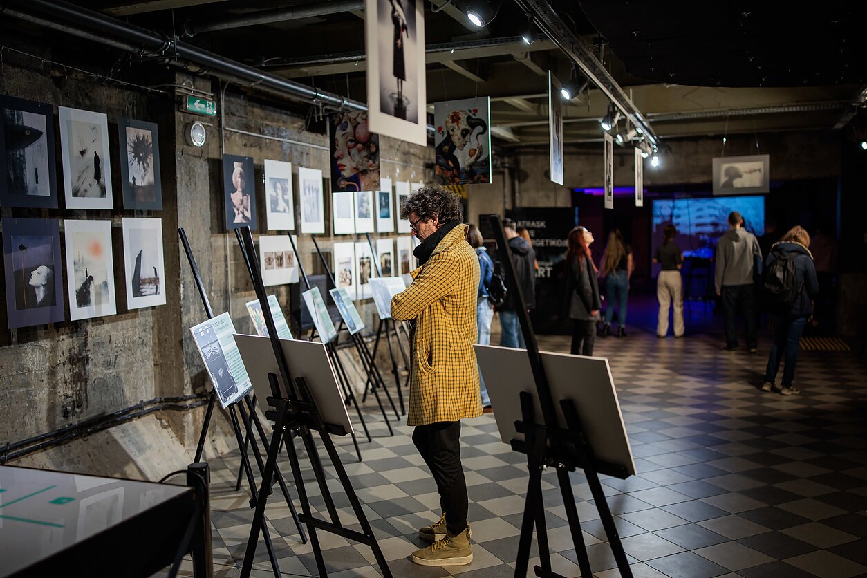 Muziejų naktis 2025 Muziejų naktis 2025