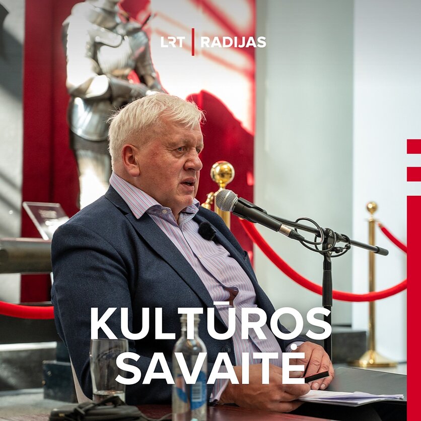 Vytauto Didžiojo karo muziejus, Gintautas Terleckas