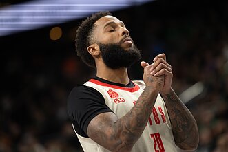 RJ Cole`as, LKL: Kauno „Žalgiris“ – Vilniaus „Rytas“