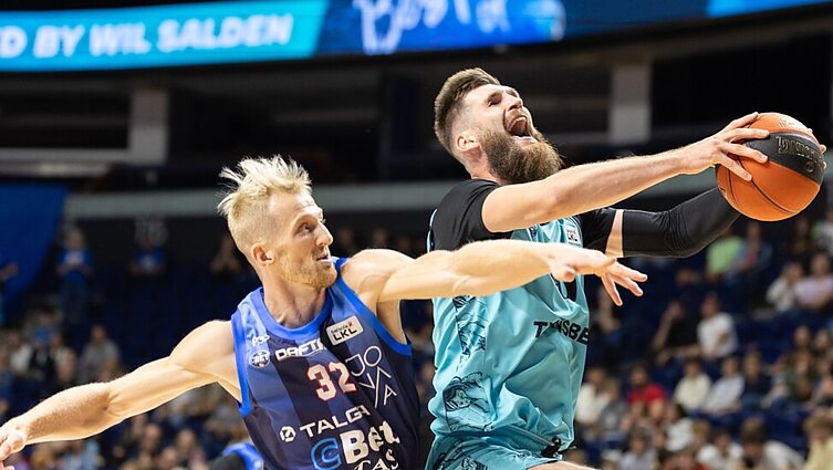 LKL reguliariame sezone trečią vietą užimsianti komanda spręsis paskutiniame ture