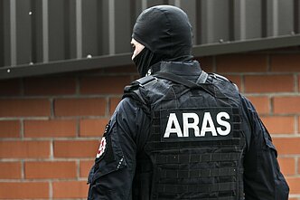 „Aras“