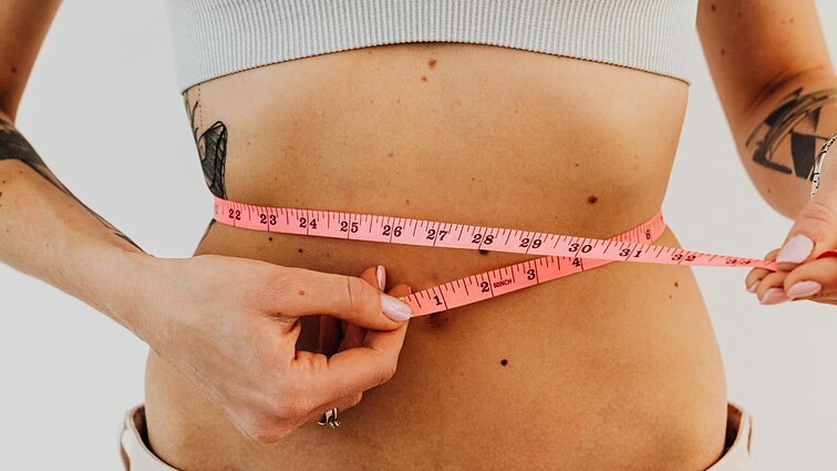 Svorio metimo klaidas įvardijusi dietistė: labiausiai koją kiša per griežtos dietos