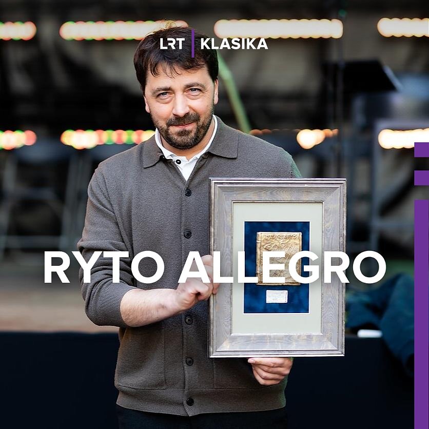 G. Skaraitienės / BNS nuotr., Poezijos pavasario laureatas Nastaravičius: poezija – būdas intensyviai išgyventi pasaulį