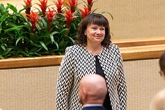 Ilona Gelažnikienė