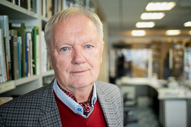 Vytautas Plečkaitis..