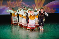 Baigėsi vaikų ir moksleivių konkursas „Aguonėlė“: paaiškėjo geriausius šokėjus auginantys kolektyvai