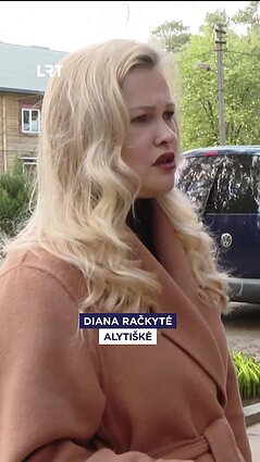 LRT Girdi: skundai dėl griaunamų statinių