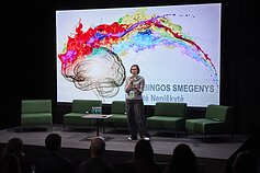 Nacionalinis kultūros forumas nagrinėjo miestus ir galimybę juose kurti 