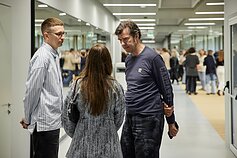 Nacionalinis kultūros forumas nagrinėjo miestus ir galimybę juose kurti 