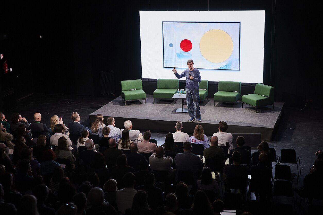 Nacionalinis kultūros forumas nagrinėjo miestus ir galimybę juose kurti 