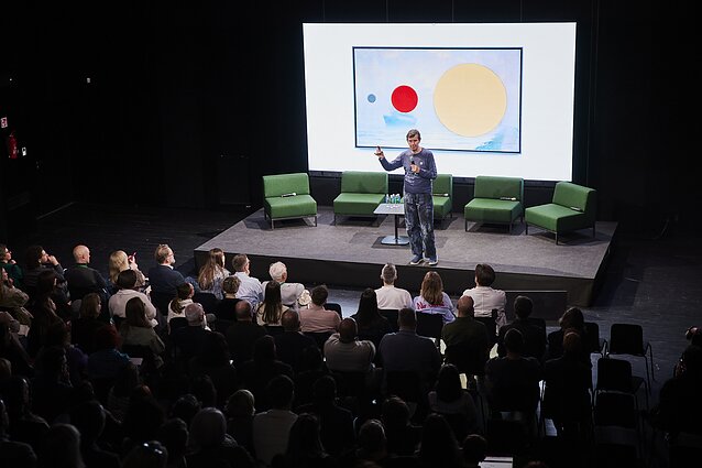 Nacionalinis kultūros forumas nagrinėjo miestus ir galimybę juose kurti 