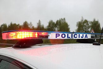Policija Policija