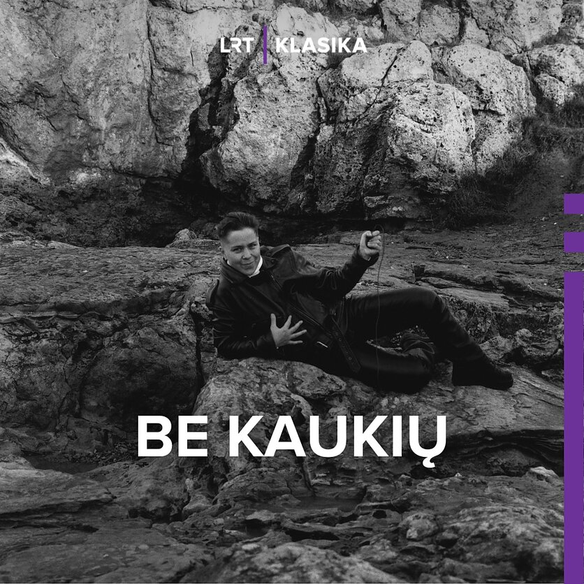 Janinos Sabaliauskaitės nuotr., Fotomenininkė Janina Sabaliauskaitė