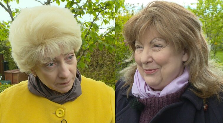 Dviračio žinios. Blinkevičiūtė Grybauskaitei: kaip priprasti prie gyvenimo pensijoje?