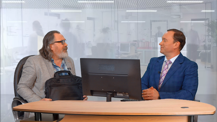 Dviračio žinios. Vieno langelio ministerija: aštuonių dienų savaitė