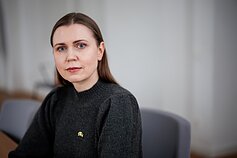 Dovilė Šakalienė
