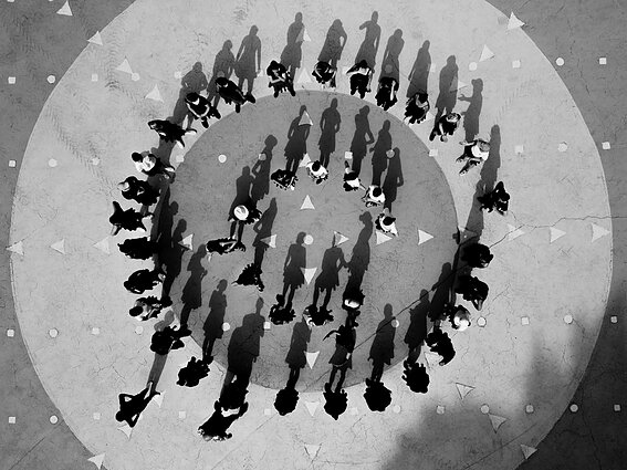 Jaunųjų choreografų laboratorija