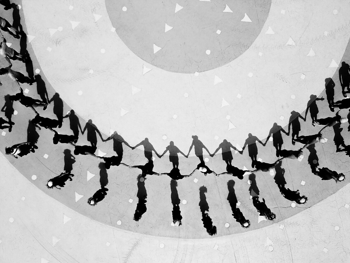 Jaunųjų choreografų laboratorija