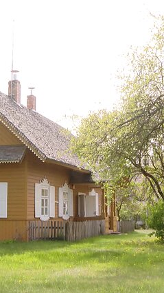 Geriausiais pasaulio turizmo kaimais gali tapti ir šeši iš Lietuvos