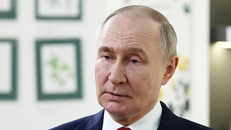Laiko tempimu Putiną kaltinantis Pistoriusas: Rusija nėra pasirengusi daryti nuolaidų
