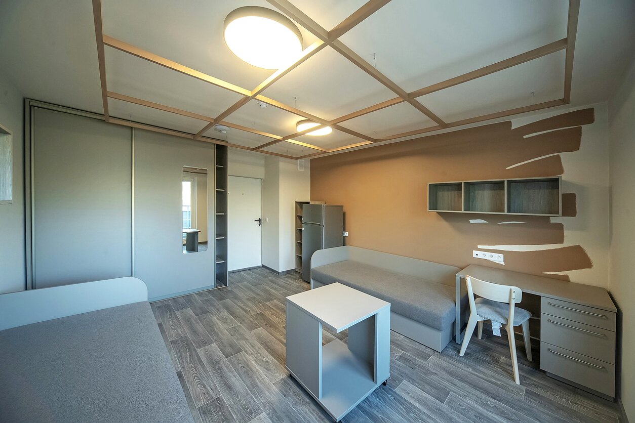 VILNIUS TECH bendrabučiai. 