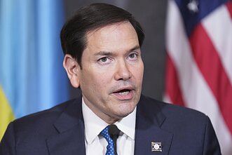 Marco Rubio