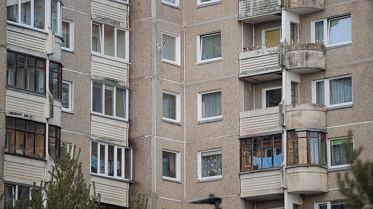 Teisininkė apie rizikas įsigyjant NT: įsivertinkite, kokios kokybės turtą norite pirkti