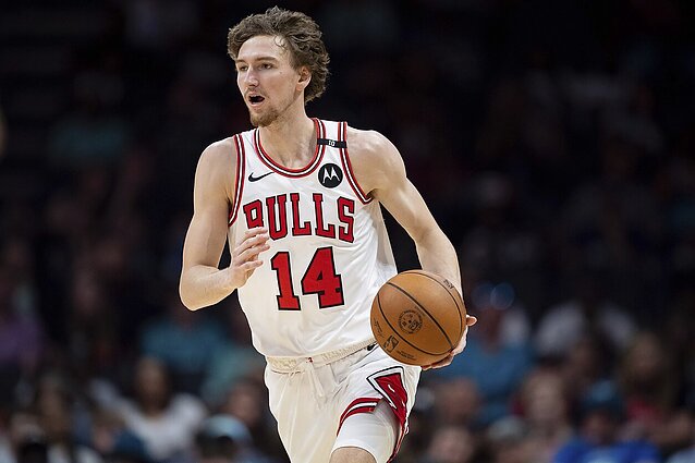 Įvertinimas Buzeliui: lietuvis – antrame geriausių NBA naujokų penkete
