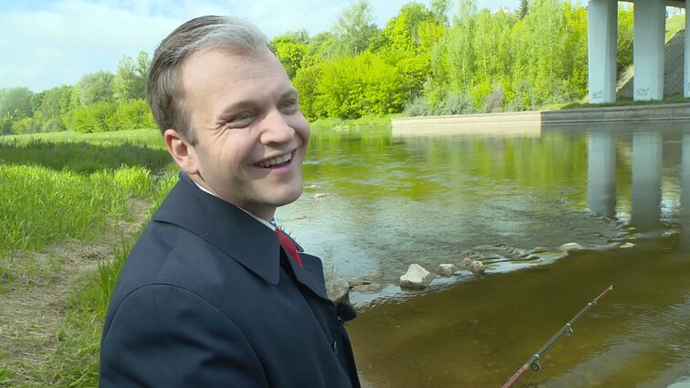 Dviračio žinios. Paluckas: gal nesureikšminkit, kad ten buvo Barštys ir Malinauskas