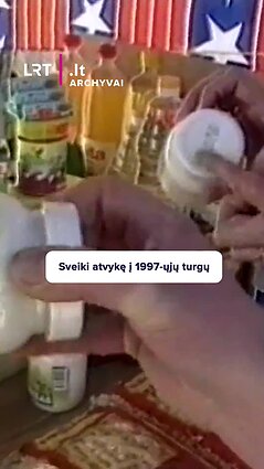 Saulėje besideginantis sviestas, sugedę mėsos gaminiai ir kitokie pažeidimai