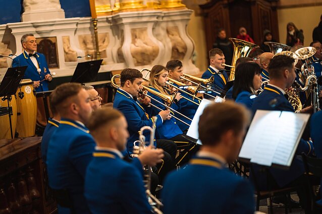 „Amber Wind 2025“ 