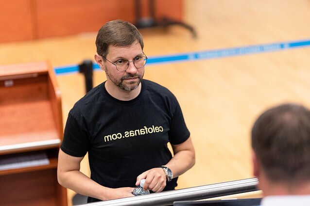 Antanas Kandrotas Antanas Kandrotas