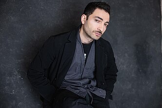 Davidas Petrosyanas