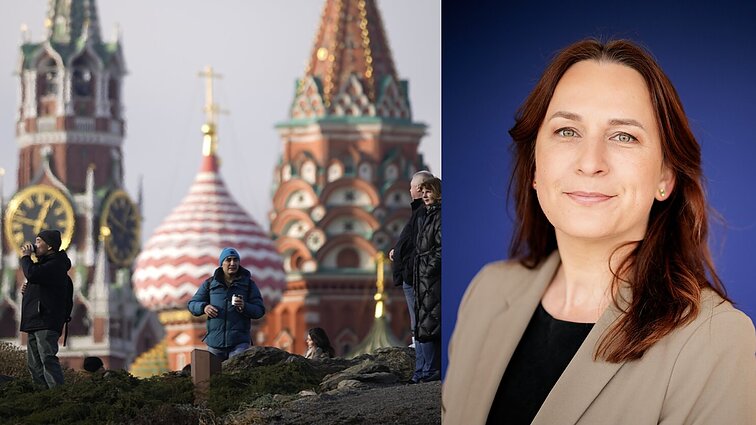 Makaraitytė apie LRT tyrimą: „Pravfondo“ prioritetas – Sausio 13-osios aukų šmeižimas