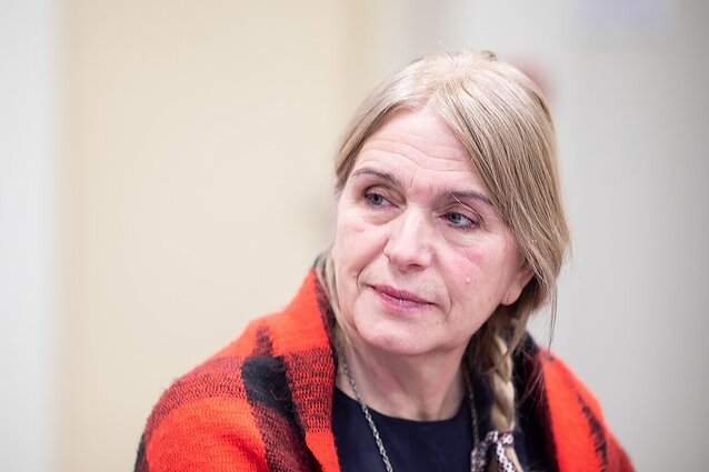 Atskleidė Rusijos finansinius tinklus veikimui prieš Lietuvą: tai tik ledkalnio viršūnė