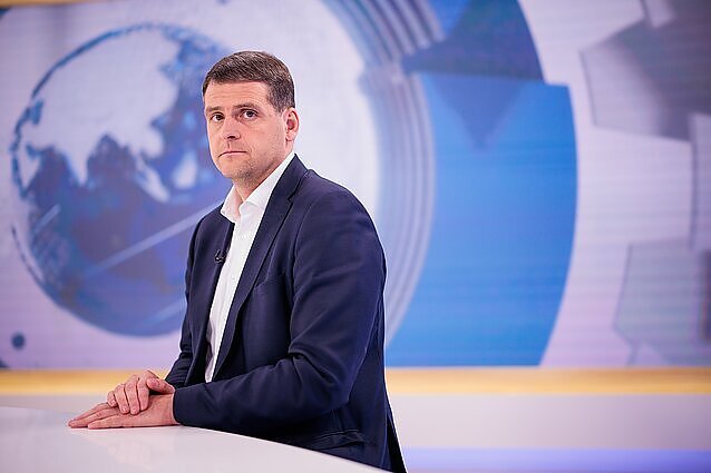 „Griežtam“ pokalbiui su Palucku susitikęs Žemaitaitis ramus: jis pozityvus žmogus