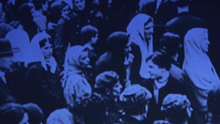 Paroda žydų kultūros ir tapatybės muziejuje: atskleidė tarpukario Vilniaus žydų gyvenimą