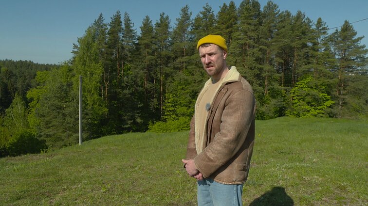 Dviračio žinios. Žemaitis: Žemaičių partija