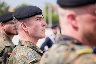 Vokietijos 45-oji šarvuotoji brigada „Lietuva“