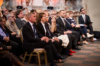 Nagrody Departamentu Mniejszości Narodowych